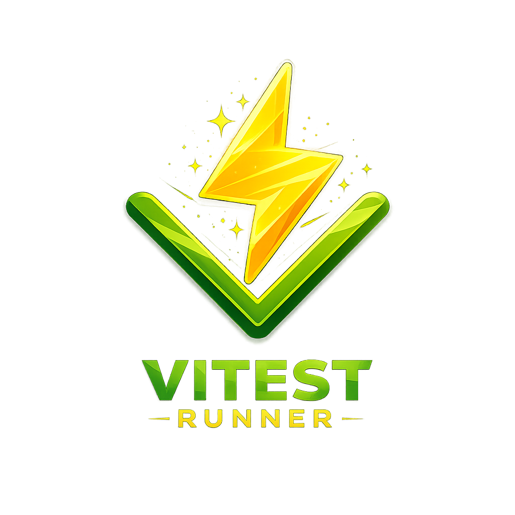 Vitest Runner Optimized